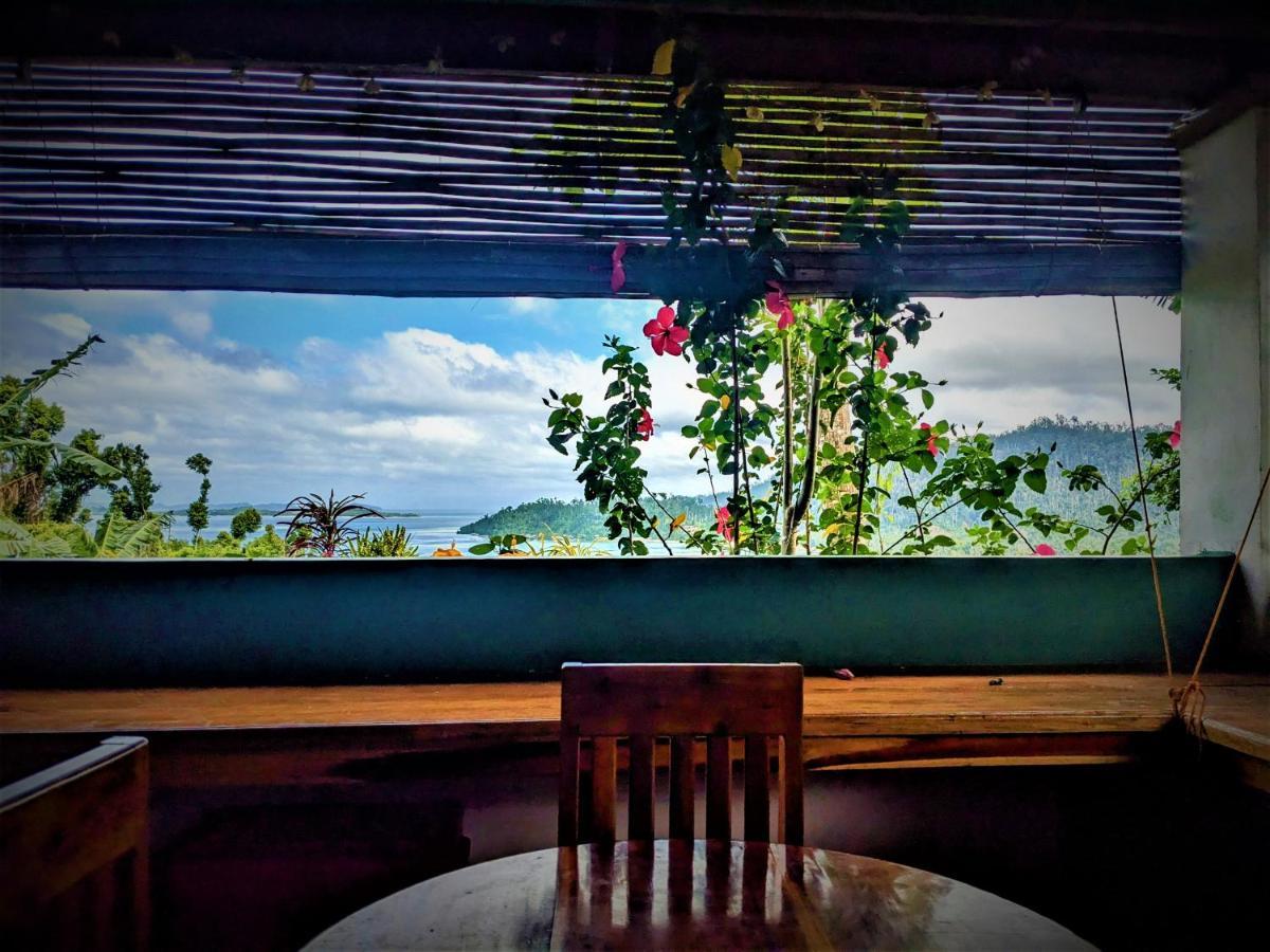 The Overlook San Vicente  Dış mekan fotoğraf