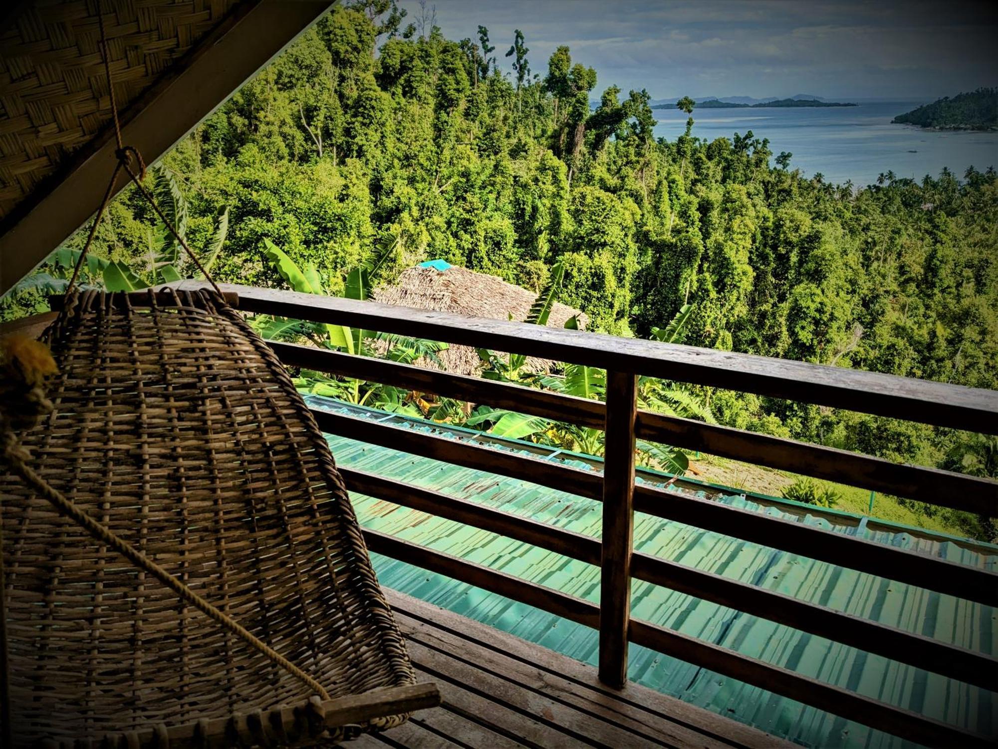 The Overlook San Vicente  Dış mekan fotoğraf